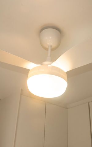 Apartamento à venda com 61m², 2 quartos e 2 vagasQuarto 