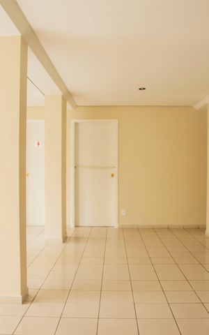 Apartamento à venda com 61m², 2 quartos e 2 vagasÁrea comum - Salão de festas