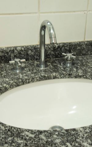 Apartamento à venda com 61m², 2 quartos e 2 vagasBanheiro