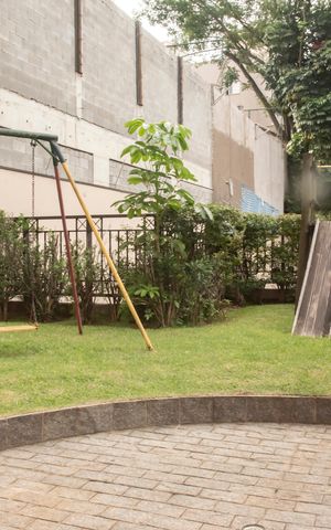 Apartamento à venda com 61m², 2 quartos e 2 vagasÁrea comum - Playground
