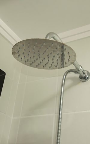 Apartamento à venda com 61m², 2 quartos e 2 vagasBanheiro