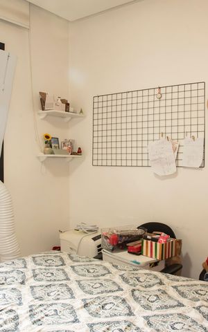 Apartamento à venda com 61m², 2 quartos e 2 vagasSuíte