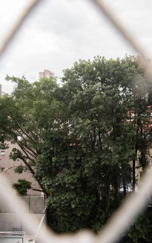 Apartamento à venda com 61m², 2 quartos e 2 vagasVista da Suíte