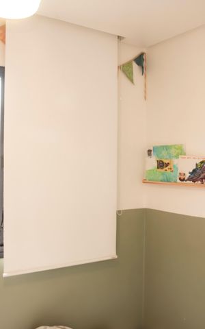 Apartamento à venda com 61m², 2 quartos e 2 vagasQuarto 