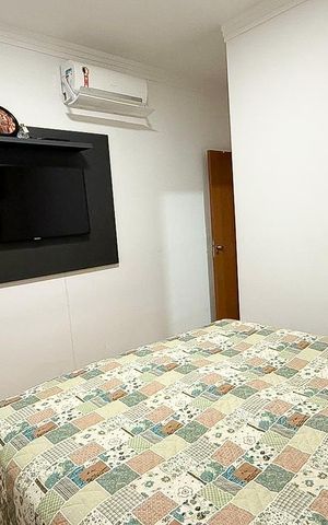 Apartamento à venda com 67m², 2 quartos e 1 vaga