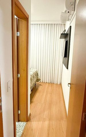 Apartamento à venda com 67m², 2 quartos e 1 vaga
