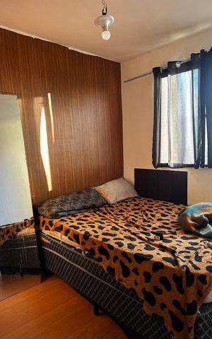 Apartamento para alugar com 47m², 2 quartos e sem vaga Apartamento para alugar com 47m², 2 quartos e sem vagaQuarto