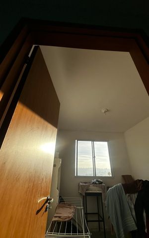 Apartamento para alugar com 47m², 2 quartos e sem vaga Apartamento para alugar com 47m², 2 quartos e sem vagaQuarto