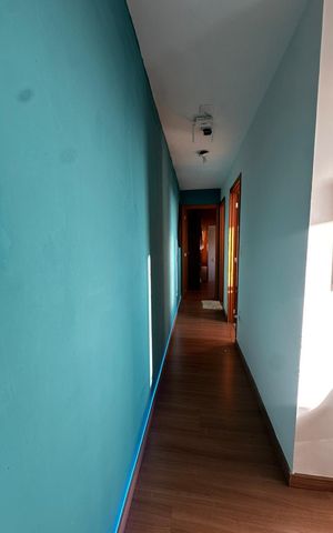 Apartamento para alugar com 47m², 2 quartos e sem vaga Apartamento para alugar com 47m², 2 quartos e sem vagaCorredor