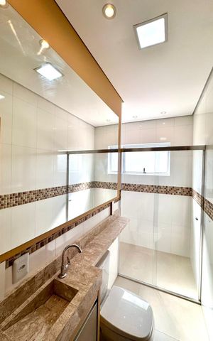 Casa de condomínio à venda com 110m², 3 quartos e 2 vagas