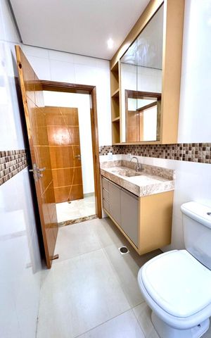 Casa de condomínio à venda com 110m², 3 quartos e 2 vagas