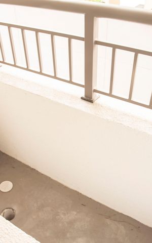 Studio à venda com 25m², 1 quarto e sem vagaVaranda