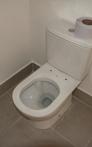 Studio à venda com 25m², 1 quarto e sem vagaBanheiro