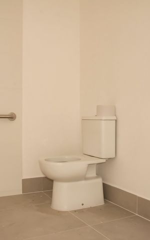 Studio à venda com 25m², 1 quarto e sem vagaBanheiro