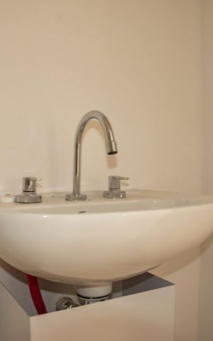 Studio à venda com 25m², 1 quarto e sem vagaBanheiro