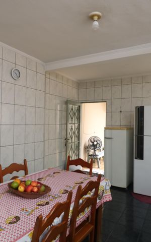 Casa à venda com 170m², 3 quartos e 2 vagasCozinha