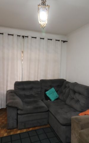 Casa à venda com 170m², 3 quartos e 2 vagasSala