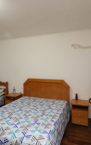 Casa à venda com 170m², 3 quartos e 2 vagasQuarto 3