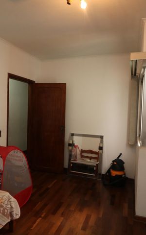Casa à venda com 170m², 3 quartos e 2 vagasQuarto 2