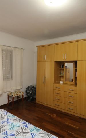 Casa à venda com 170m², 3 quartos e 2 vagasQuarto 3