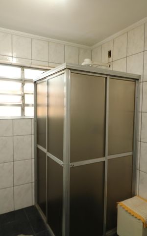 Casa à venda com 170m², 3 quartos e 2 vagasBanheiro 2