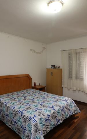 Casa à venda com 170m², 3 quartos e 2 vagasQuarto 3