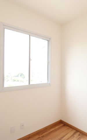 Apartamento à venda com 40m², 2 quartos e sem vagaQuarto 1