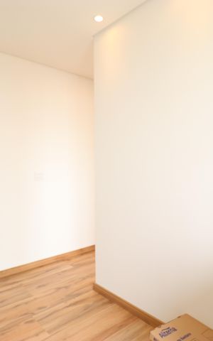 Apartamento à venda com 40m², 2 quartos e sem vagaSala 