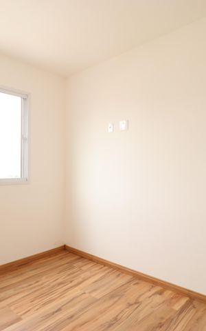 Apartamento à venda com 40m², 2 quartos e sem vagaQuarto 2