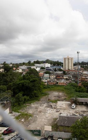 Apartamento para alugar com 37m², 2 quartos e sem vaga Apartamento para alugar com 37m², 2 quartos e sem vagaVista Quarto 2