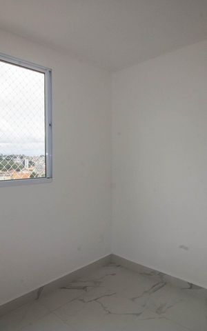 Apartamento para alugar com 37m², 2 quartos e sem vaga Apartamento para alugar com 37m², 2 quartos e sem vagaQuarto 1