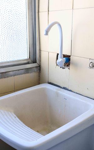 Apartamento para alugar com 59m², 2 quartos e sem vagaÁrea de Serviço