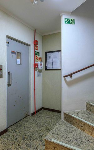 Apartamento para alugar com 59m², 2 quartos e sem vagaHall de entrada