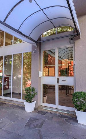 Apartamento para alugar com 59m², 2 quartos e sem vagaÁrea externa