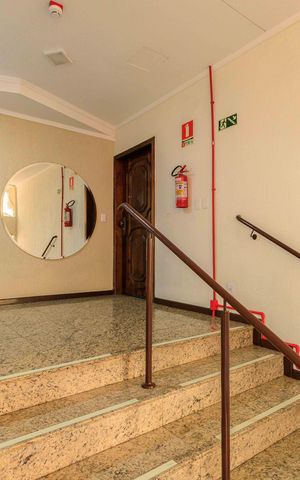 Apartamento para alugar com 59m², 2 quartos e sem vagaHall de entrada