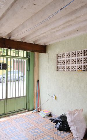 Casa para alugar com 123m², 2 quartos e 2 vagasGaragem