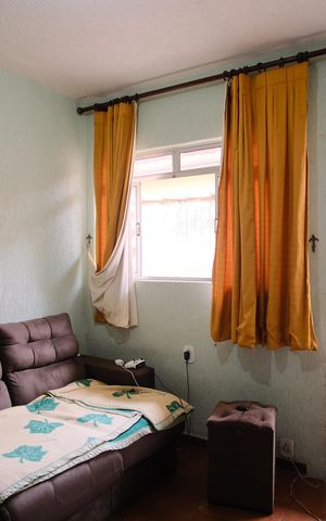 Casa para alugar com 123m², 2 quartos e 2 vagasSala