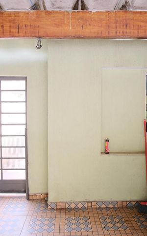 Casa para alugar com 123m², 2 quartos e 2 vagasGaragem