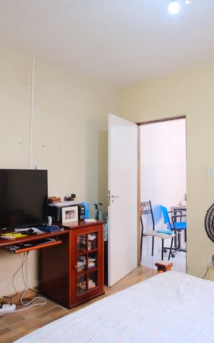 Casa para alugar com 123m², 2 quartos e 2 vagasSuíte