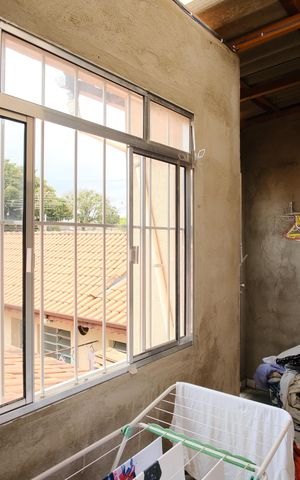 Casa para alugar com 123m², 2 quartos e 2 vagasÁrea de Serviço