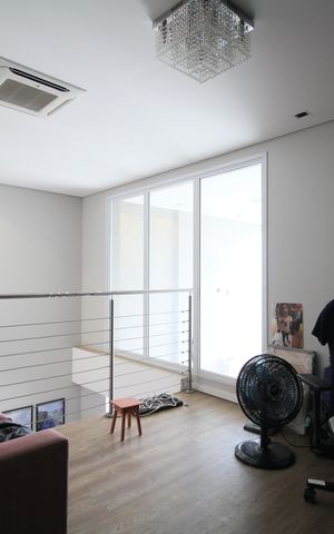 Apartamento à venda com 203m², 4 quartos e 3 vagasMezanino