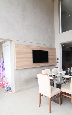 Apartamento à venda com 203m², 4 quartos e 3 vagasEspaço Gourmet