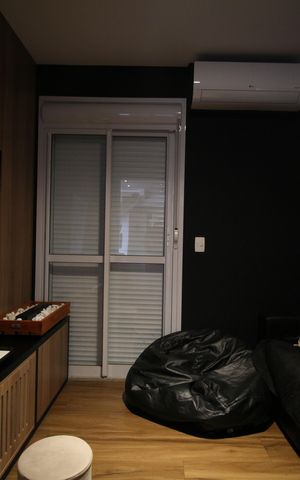Apartamento à venda com 203m², 4 quartos e 3 vagasSala 2