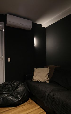 Apartamento à venda com 203m², 4 quartos e 3 vagasSala 2