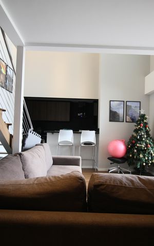 Apartamento à venda com 203m², 4 quartos e 3 vagasSala