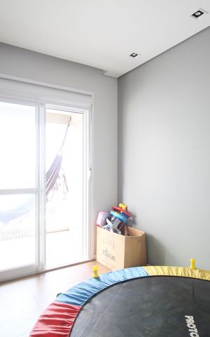 Apartamento à venda com 203m², 4 quartos e 3 vagasSuíte 2