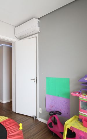 Apartamento à venda com 203m², 4 quartos e 3 vagasSuíte 2
