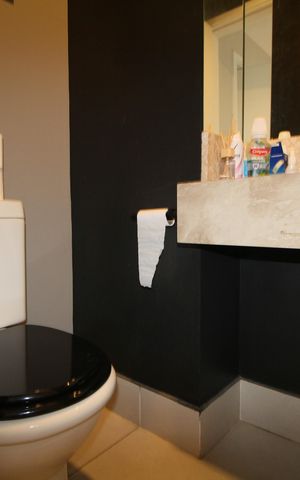 Apartamento à venda com 203m², 4 quartos e 3 vagasLavabo