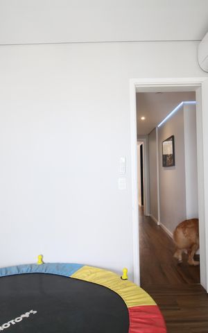 Apartamento à venda com 203m², 4 quartos e 3 vagasSuíte 2