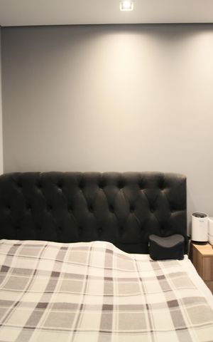 Apartamento à venda com 203m², 4 quartos e 3 vagasSuíte 1